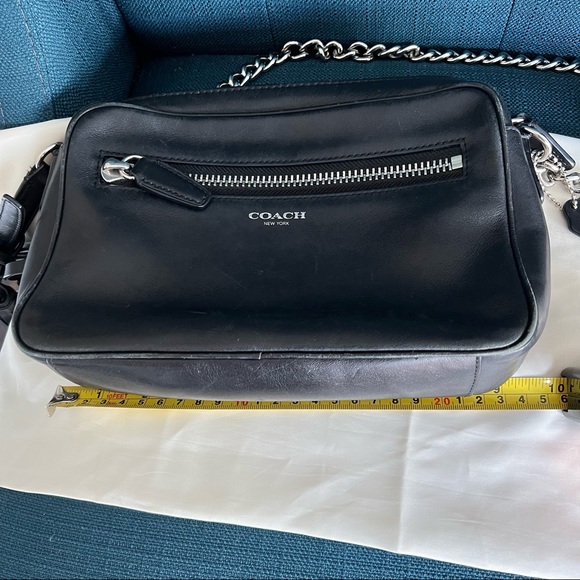 Coach Legacy Flight Bag - Picture 15 of 16